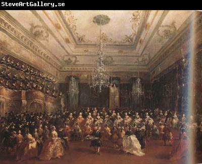 Francesco Guardi Venetian Gala Concert (mk08)